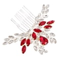 thumbnail image 4 of Accessoire de Cheveux pour Femmes, Peigne de Mariage, 4 of 9