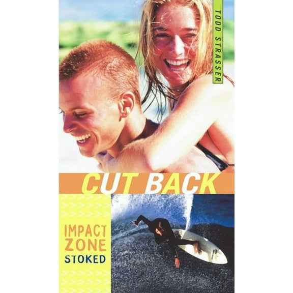Cut Back (Paperback)