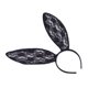 thumbnail image 3 of Accesorios de Aro para Cabello Hot6sl con Orejas de Encaje Sexy para Mujer Color Negro, 3 of 7