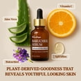 thumbnail image 4 of Serum Terrafique Bakuchiol Alternativo al Retinol, 30 ml, paquete de 2, 4 of 8