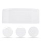 thumbnail image 2 of GOOHOCHY Protector de teclado de silicona Compatible para MK330 Teclado de computadora Shell, 2 of 7