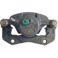 thumbnail image 2 of A1 Cardone Disc Brake Caliper P/N:19-B1638 Fits select: 1993-2001 ISUZU RODEO, 1996-2001 HONDA PASSPORT, 2 of 5