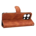 thumbnail image 6 of Matte Magnetic Flip Wallet Phone Case For OPPO Reno 9 Pro A54 A74 A93 A55 A16 A56 A94 A95 A77 A57 A78 A17 A58 A96 4G 5G Realme 10 9 Find X6 Pro X5 Lite Reno 8T 8 7 9 Pro 4G 5G Case Cover, 6 of 8