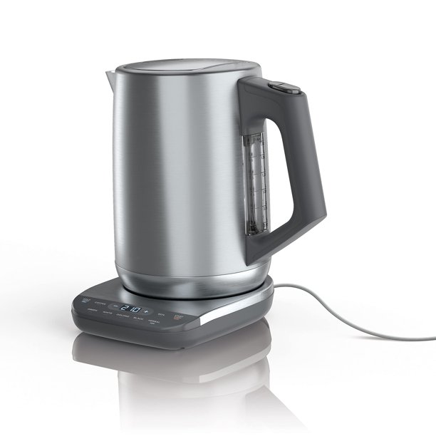 KT200 Precision Temperature Electric Kettle, 1500 watts, BPA Free