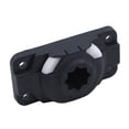 thumbnail image 3 of Kayak Boat Fishing Rod Holder Mount Base Fish Finders Mobile Phone Holder Base, 3 of 10