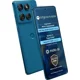 thumbnail image 1 of Motorola Edge 60 Fusion 5G (8/256GB) Mykonos Blue, 1 of 3