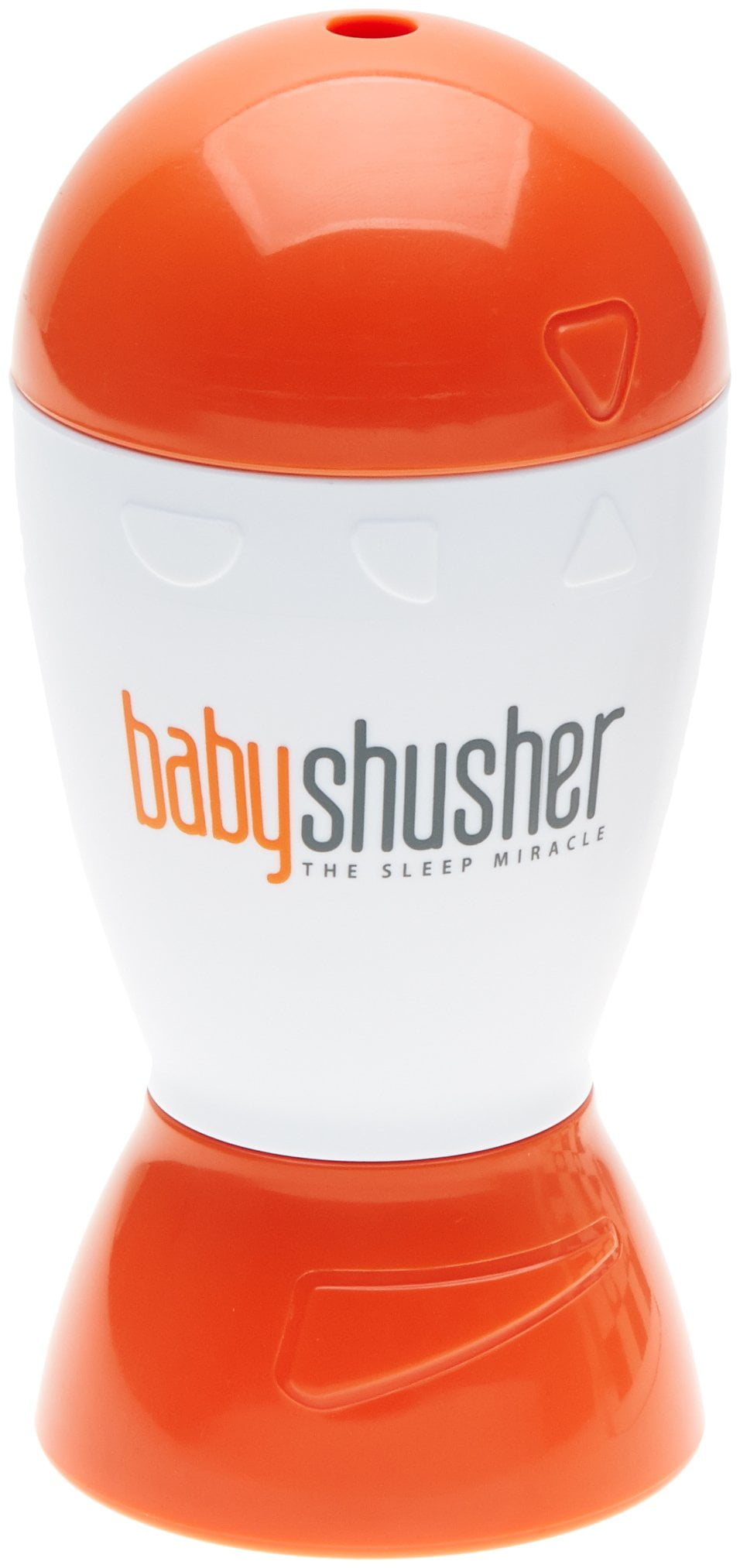 Шушер для новорожденных. Baby Shusher. Babyshusher Sleep Miracle