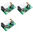 thumbnail image 1 of 3X DC 12-75V A 2.5-50V DC-DC Convertidor Reductor 600W Regulador Reductor Voltaje Constante Corriente Constante Módulo de Potencia Ajustable, 1 of 5