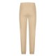 thumbnail image 5 of Pantalones largos para hombre, color liso, con bolsillos, cremallera, cintura elástica, de poliéster, 5 of 6