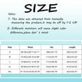 thumbnail image 2 of SNKSDGM Women's Plus Pants for Women High Waist Wide Leg Black Pants for Women High Waisted Business Women Mid Pants Wide Leg Casual Pants with Pockets Lightweight High Elastic Waist Loose Trousers, 2 of 4