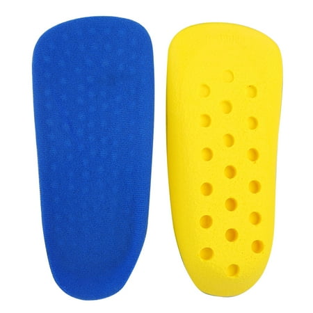 

Comfortable Insole Flatfoot Orthopedic Insole Pain Relief For Men Woman Work Running Work Boot Walking Running And Casual Shoes