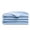 Sky Blue, variant on Summer Ice Polyester Blend Quilt, Class A Cool Fabric Breathable Blanket, Lightweight Bedding for Hot Sleepers Portable Travel Quilt, Machine Washable, L 86.61×W 78.74 In（Sky Blue）