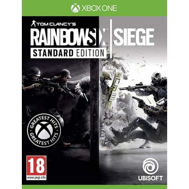 Tom Clancys Rainbow Six: Siege (Greatest Hits)