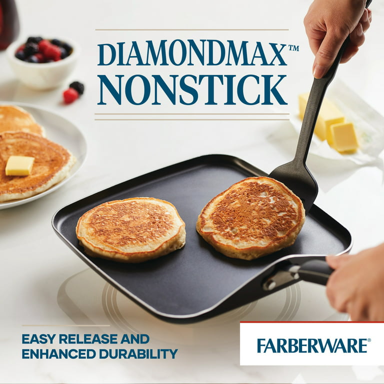 6 Best Non Toxic Pancake Griddles [Available on !]