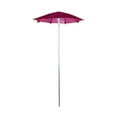 thumbnail image 1 of Sombrilla para plantas de exterior, creativa, multifuncional, práctica, telescópica para Rojo, 1 of 8