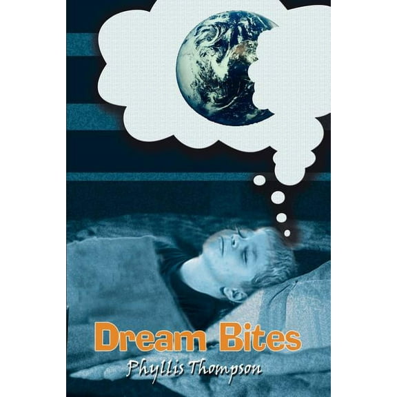 Dream Bites, (Paperback)