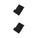 thumbnail image 1 of Matsuzay Winter Cover For wimming Pool olar Not Included  - Reel Reel 2piezas Negro L, 1 of 1
