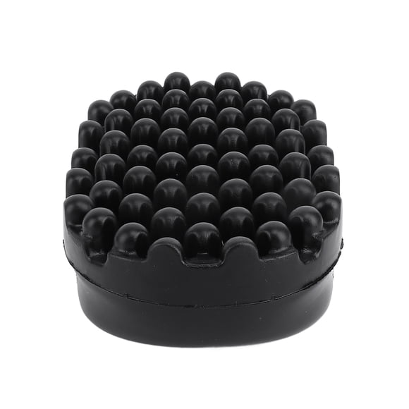 Cepillo de Pelo Afro de Goma, Peine Para Rizos Giratorios No Absorbente, Herramienta de Peinado para Cabello Rizado Lavable para Rastas de Peluquería y Cabello Afro Rizado