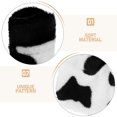 thumbnail image 3 of 1 Pair Miniature Doll Socks Dolls Footwear Dress Up Accessories Holiday Decor for DIY Doll Costumes Play Doll Accessories, 3 of 3
