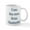 White, variant on CafePress - I Am The Man From Nantucket - 11 oz Ceramic Mug - Novelty Coffee Tea Cup