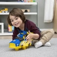thumbnail image 4 of PAW Patrol Chase Patrol Cruiser Vehicle, 4 of 5