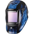 thumbnail image 1 of Careta Electrónica Pacific Standard Masterweld 4 Sen Som/var, 1 of 7