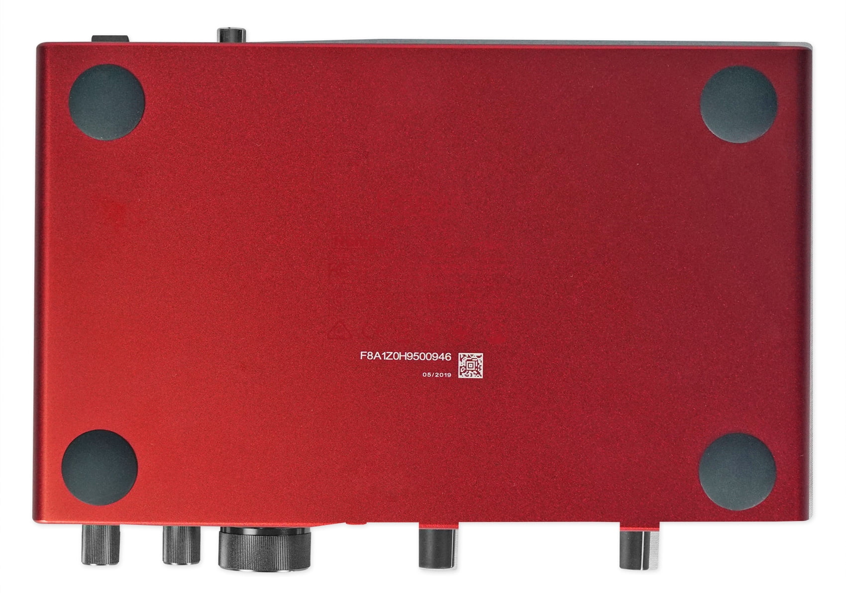 Focusrite SCARLETT 8I6 3rd Gen 192KHz USB Audio Recording