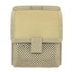 thumbnail image 3 of Bolsa MOLLE, riñonera táctica compacta multiusos, pequeña bolsa de utilidad, Beige Cola Revistero Molle Pouch, 3 of 8