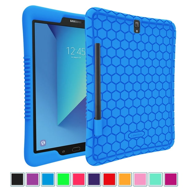 casing samsung galaxy tab a with s pen
