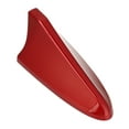 thumbnail image 4 of 96219 D5000EBQK, Couverture d'Antenne de Toit Durable pour Voiture Extérieure Forte Rouge, 4 of 8