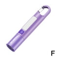 thumbnail image 6 of LED Flashlight Telescopic Zoom Torch Light With Hook Camping Light USB New L5, 6 of 7