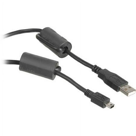 UPC: 0013803078336 | IFC-500U USB Interface Cable for many EOS Digital Cameras – 15.4 (4.7 m)