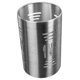 thumbnail image 5 of OUNONA Organizador De Cubiertos Y De Acero Inoxidable Con Base Para Drenaje Plateado, 5 of 8