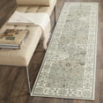 thumbnail image 6 of Safavieh Persian Garden Lucille Floral Bordered Area Rug or Runner, 6 of 10