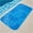 Non-Slip Bath Mat Under $5 A3230, variant on Vacemry Non-Slip Bath Mat, Cute Footprint Non-Slip Bath Mat with Suction Cups, Shower Tub Mat for Bathroom Floor, Waterproof Safe Mat for Kids Elderly Anti-Fall