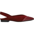 thumbnail image 3 of Bella Vita Milla Slingback Flats (Women), 3 of 7