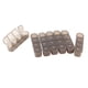 thumbnail image 1 of Estuche de viaje para medicamentos, organizador de medicamentos, estuche portátil de plástico para medicamentos, estuche para medicamentos diarios, diseñado a medida, 1 of 12