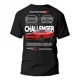 thumbnail image 1 of Playera Dodge Challenger: ¡potencia De Un Ícono Americano!, 1 of 3