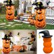 thumbnail image 4 of Calabaza inflable de Halloween para decoración de jardín al aire libre, juguete soplado para niños, regalo de Navidad, vacaciones de Halloween, bricolaje, 140cm, 4 of 4
