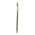 thumbnail image 4 of Dia Round Mirror - 36" x 39" - Gold, 4 of 6