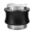 thumbnail image 3 of Rongfmy Coffee Distributor and Tamper Double Sided Coffee Tools Coffeeware Espresso Hand 51mm, 3 of 9