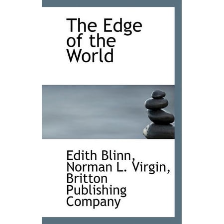 The Edge of the World Paperback