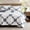 Gingham-blue-King(106"x96"), variant on Cotton Reversible Patchwork Quilt Size Lightweight Farmhouse Vintage Shabby Chic Bedding Set With 1 Pillow Sham Green Floral Printed Pattern Bedspread Coverlet For All Seasons