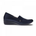 thumbnail image 3 of Revere Naples Women's Stretch Loafer, 3 of 6