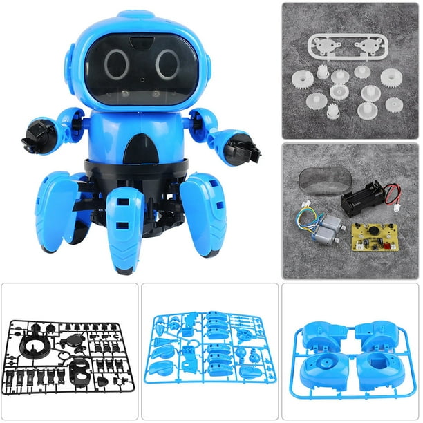Robots jouets, robots éducatifs et robots ménagers - Robot Advance