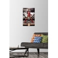 thumbnail image 2 of Marvel Cinematic Universe - Iron Man - Tanks Wall Poster with Push Pins, 14.725" x 22.375", 2 of 3