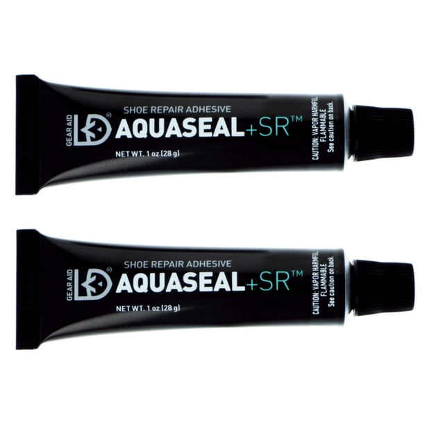 (2 Pack) Freesole Shoe Repair 1oz Gear Aid 10410 Walmart.ca