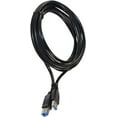 thumbnail image 2 of HQRP 10ft USB 3.0 Type A-Male to B-Male (M/M) Cable for LaCie 2big Quadra USB 3.0 8TB / 12TB LAC9000317, STGL12000400, 2 of 4