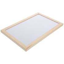 WHAMVOX 1 Set Household Message Board Decorative Bulletin Board Cork Board Display Cork Board