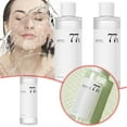 Povozer Heartleaf 77 Soothing Toner I pH 5.5 Skin Trouble Care, Calming Skin, Refreshing
